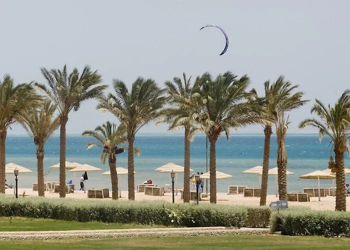 Magawish Village And Sahl Hasheesh