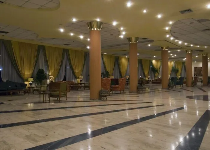 Hotel Magawish Village And
