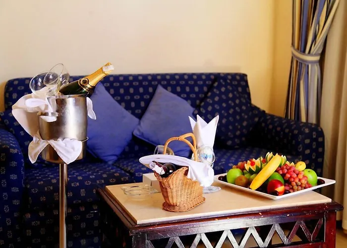 Magawish Village And Hotel 4*
