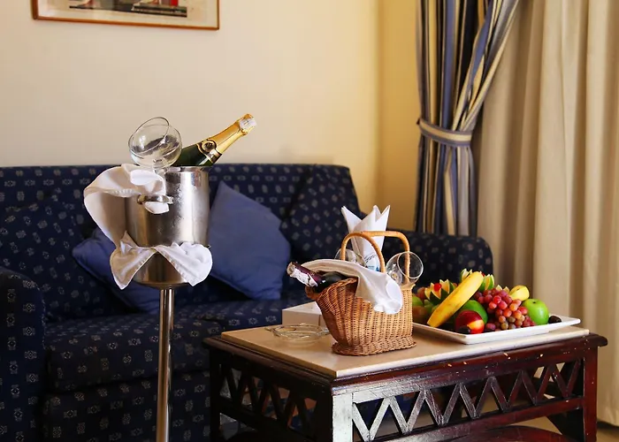 Magawish Village And Hotel Sahl Hasheesh