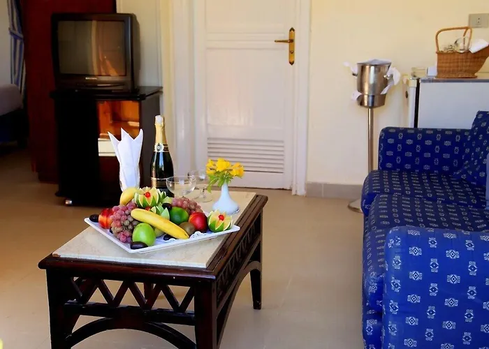 Hotel Magawish Village And Sahl Hasheesh