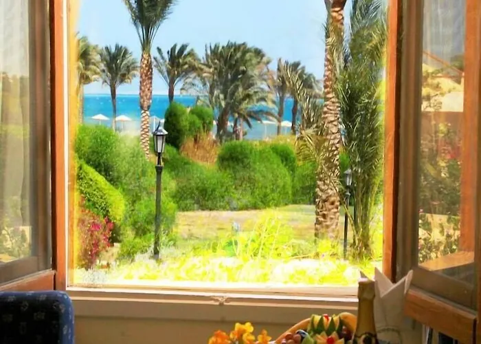 Magawish Village And Hotel Sahl Hasheesh