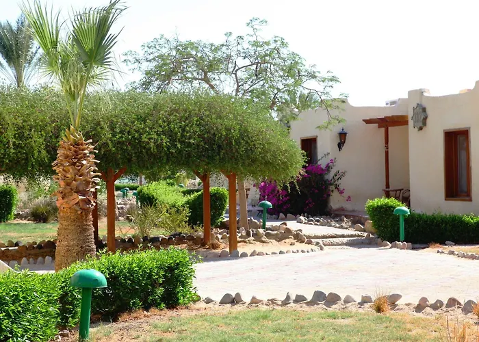 Magawish Village And Sahl Hasheesh