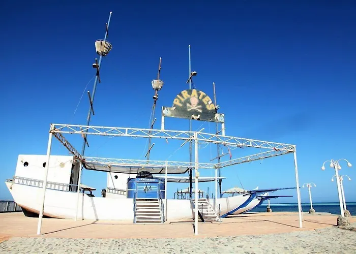 Magawish Village And Hotel 4*