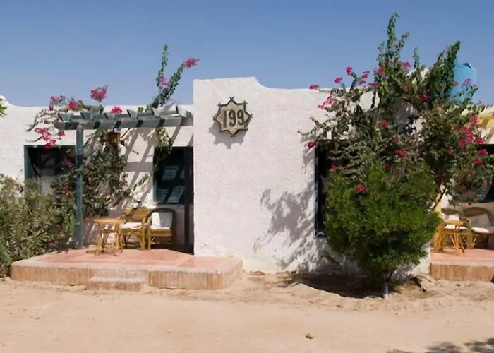 Hotel Magawish Village And