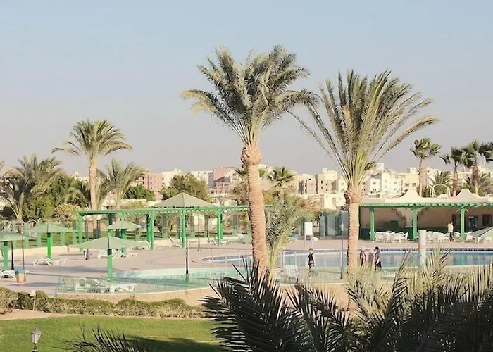 Magawish Village And Hotel