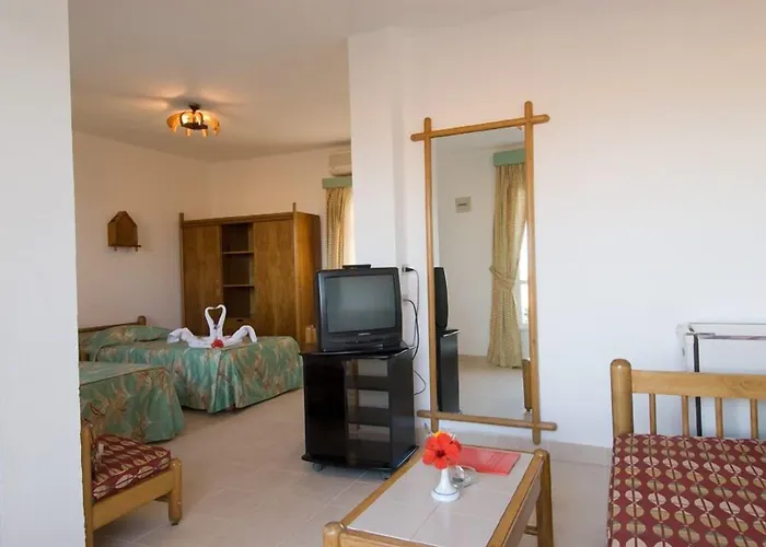 Hotel Magawish Village And Sahl Hasheesh