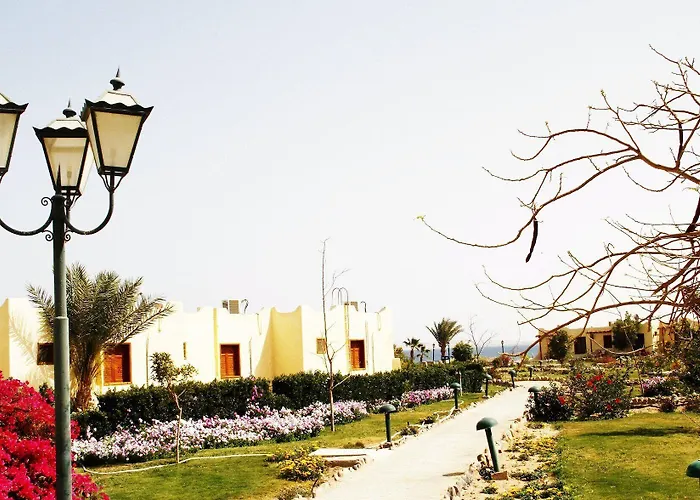 Magawish Village And 4*