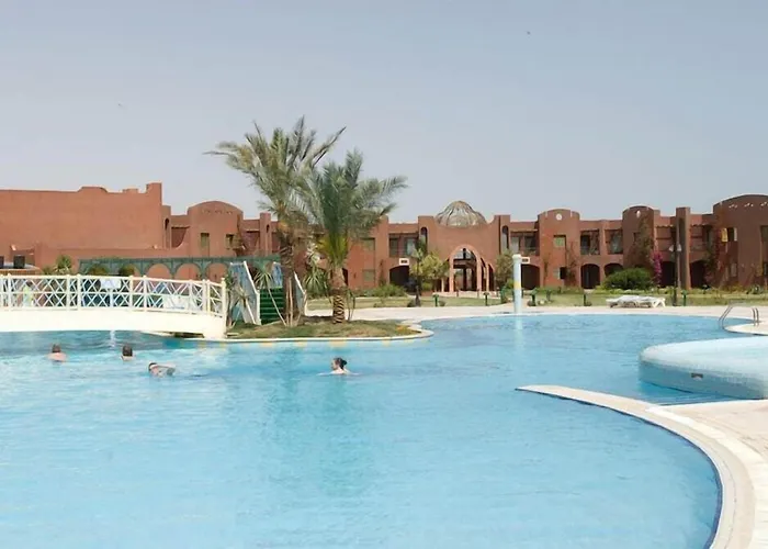 Hotel Magawish Village And Sahl Hasheesh
