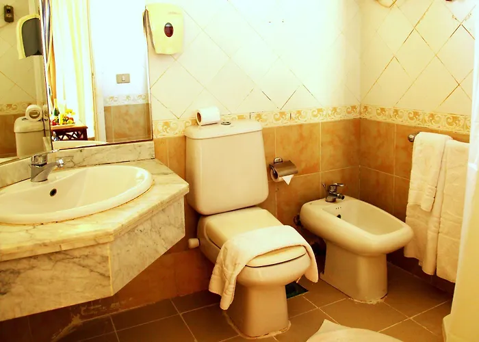 Hotel Magawish Village And Sahl Hasheesh
